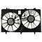 Apdi COOLING FAN ASSEMBLY 6010338 - alternate 1